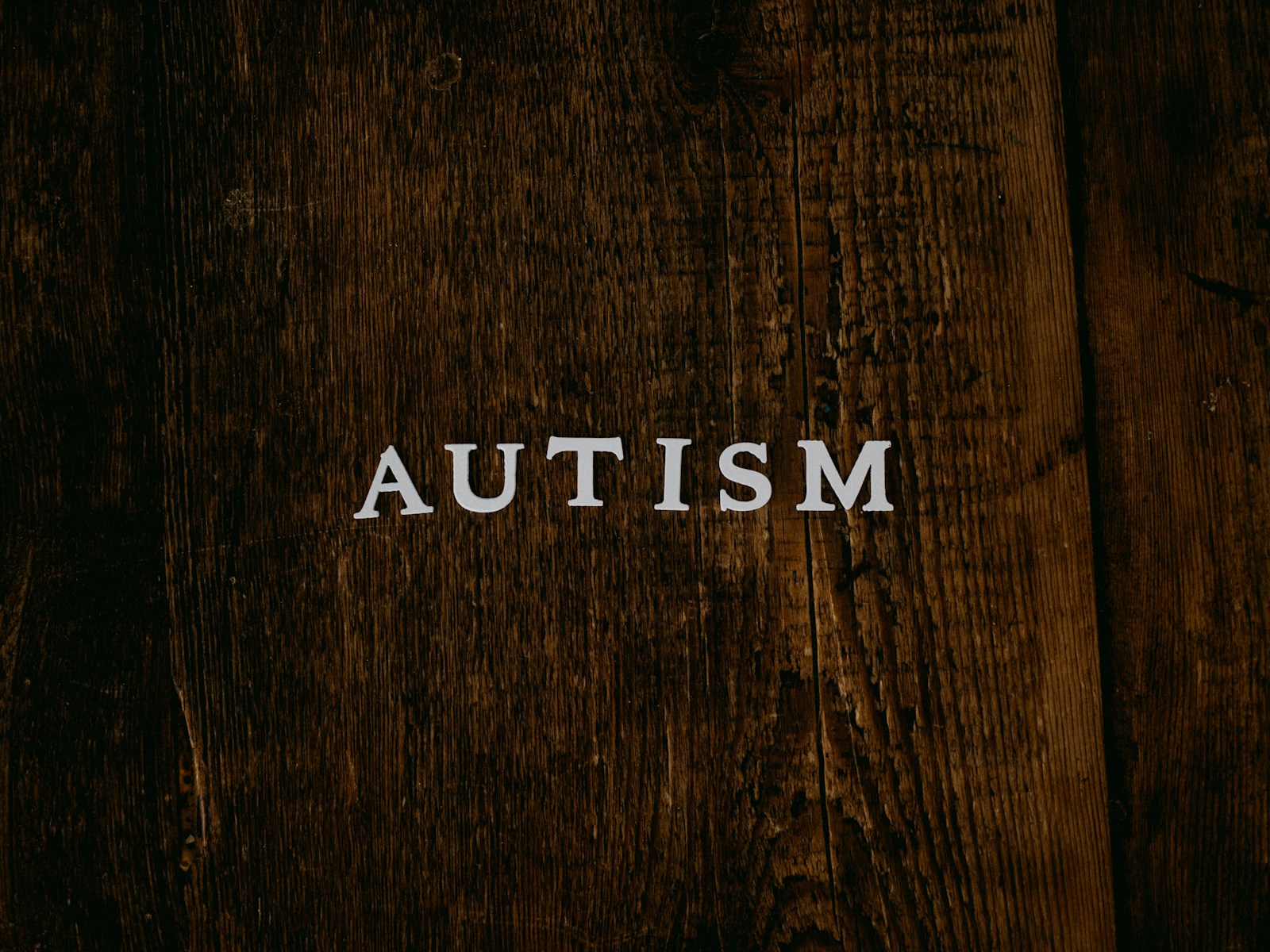 Growing Up with Autism