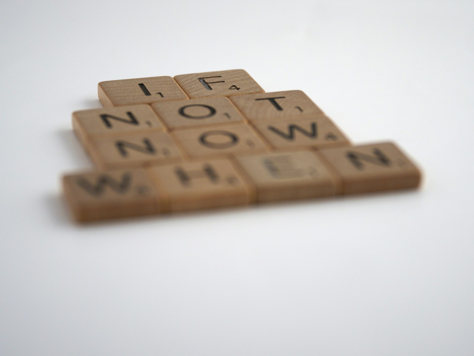 The Life List