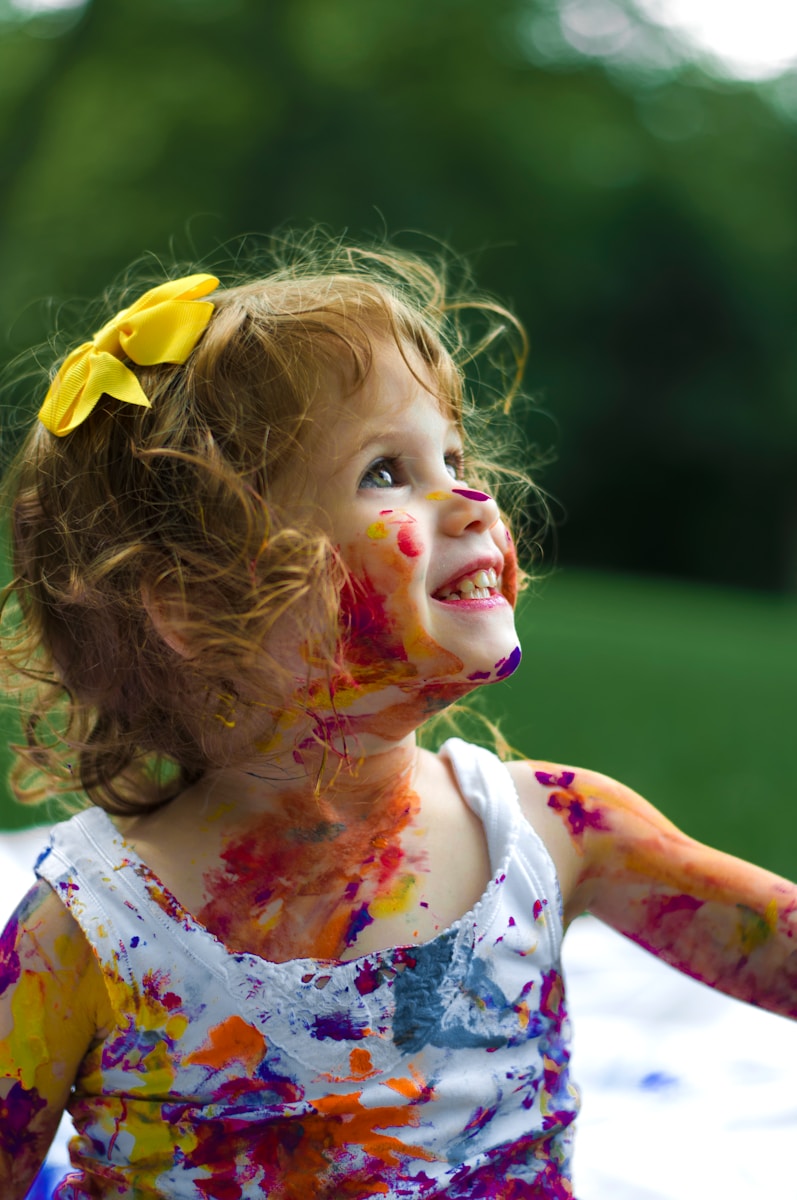 Executive Functioning Skills for Kids
