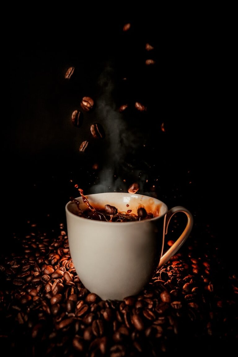 caffeine-adolescence
