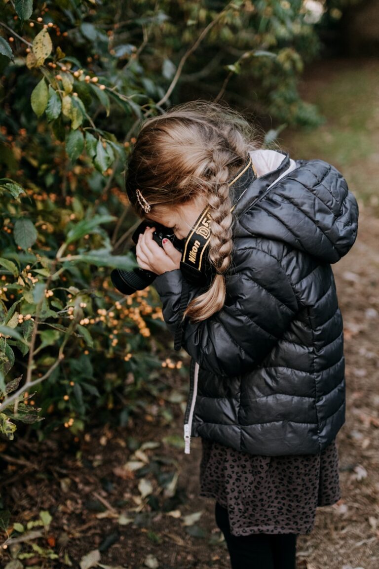 Life Skills for Kids