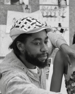 Patrick Kelly