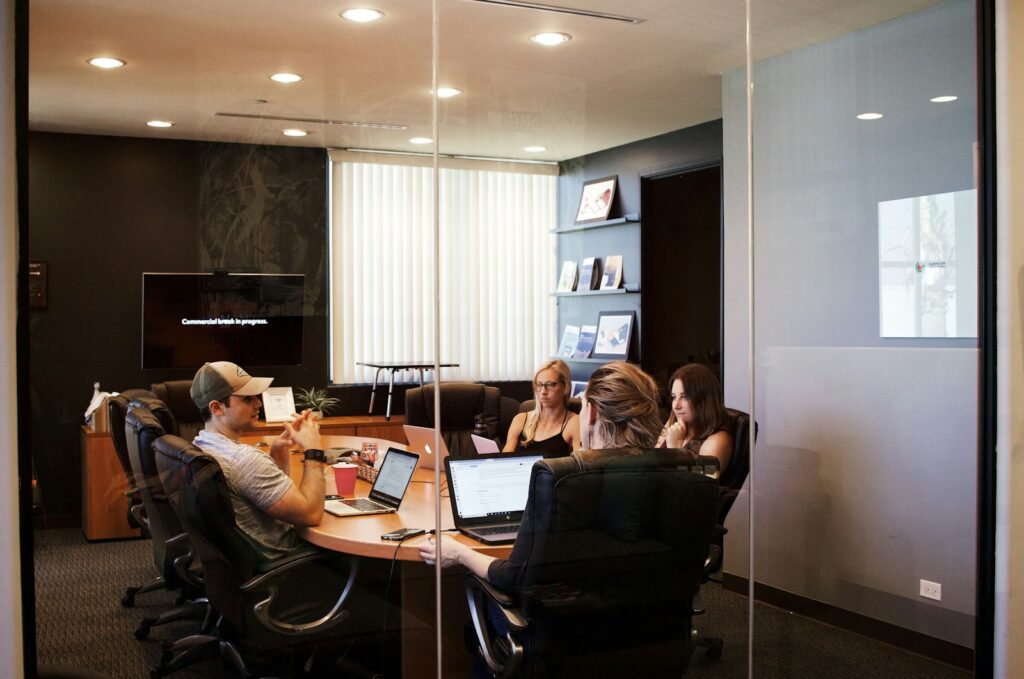 american-work-culture