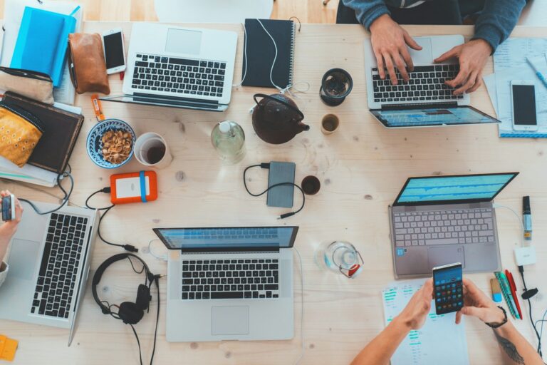 digital skills and smart thinking