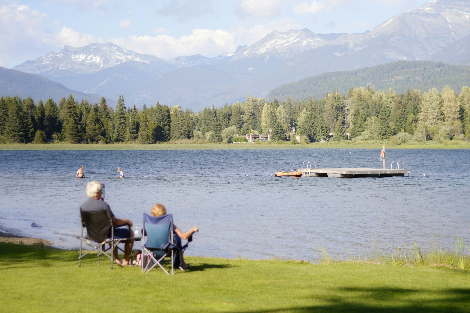 Life Skills for Retirement