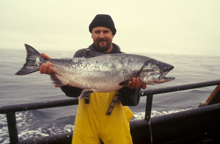 Tarpon fishing psychology