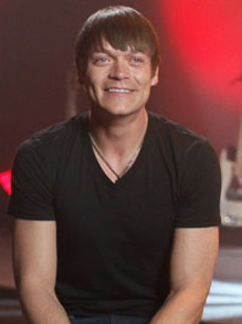 Brad Arnold’s Powerful Lesson
