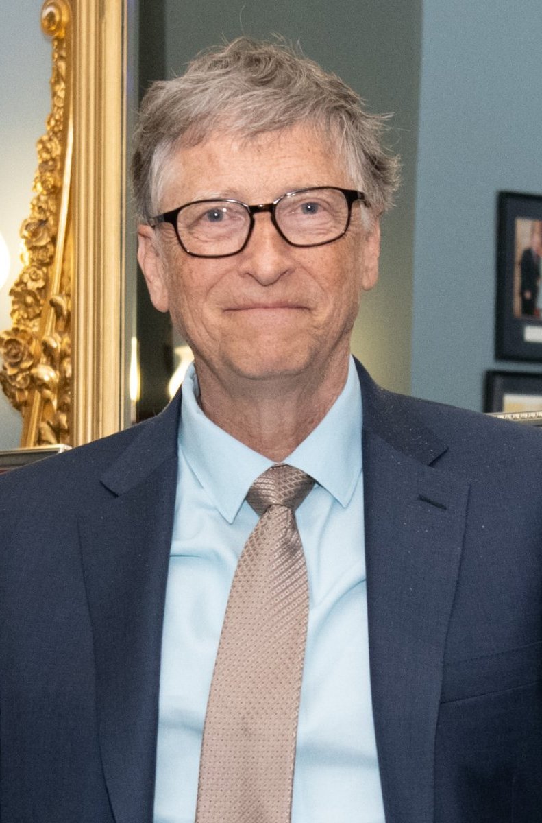 What Bill Gates Does Every Day