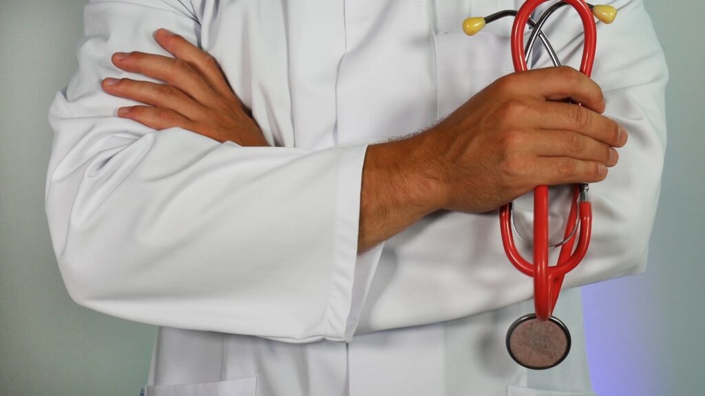 Dr. Casey Means Appointed Surgeon General