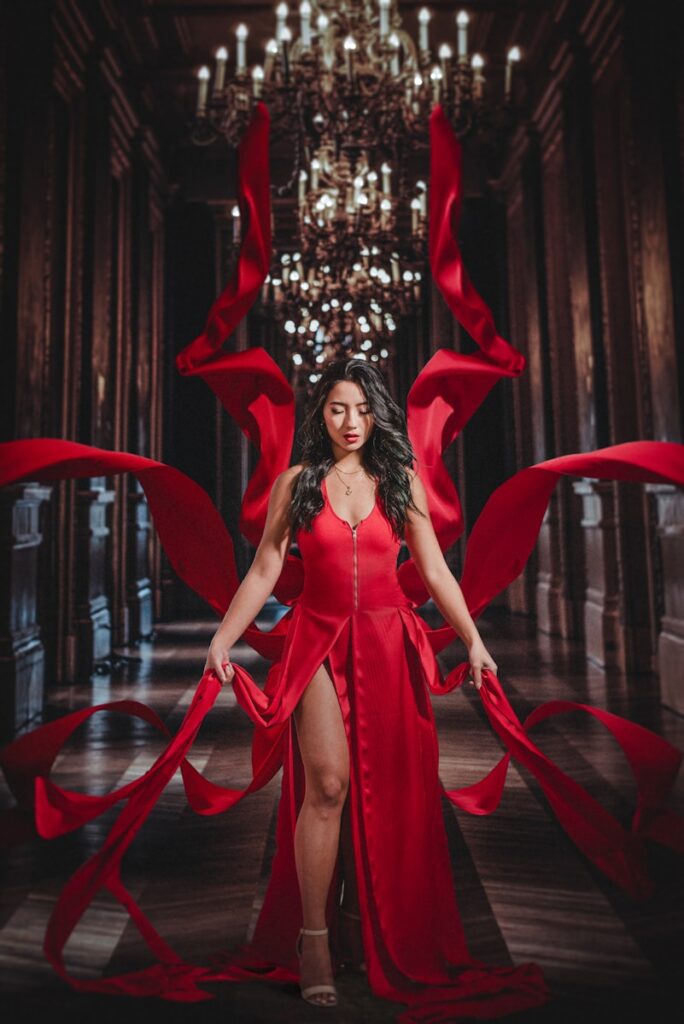 Met Gala 2025 personal growth