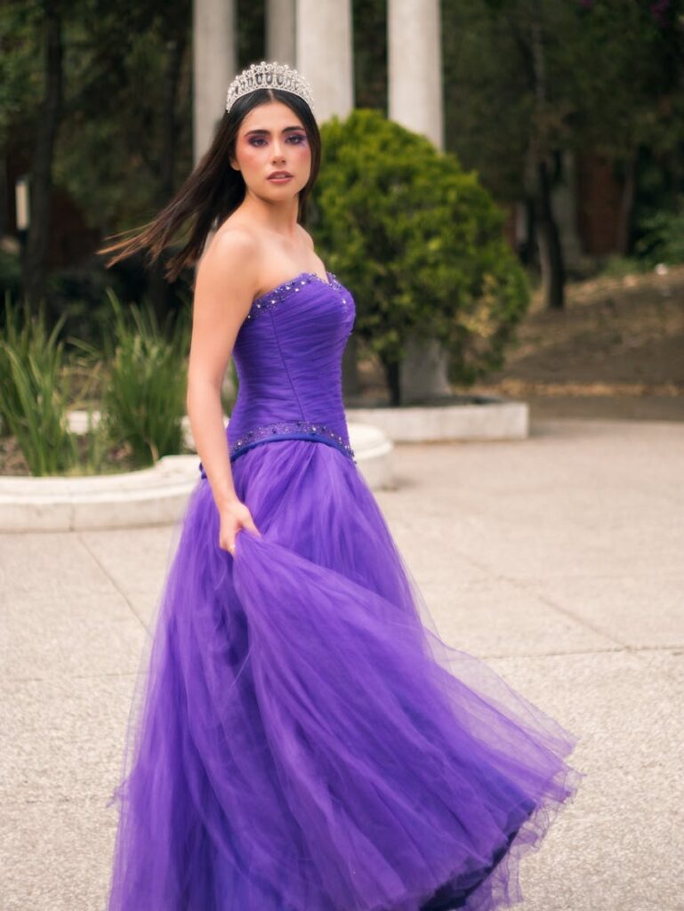 Met Gala 2025 personal growth